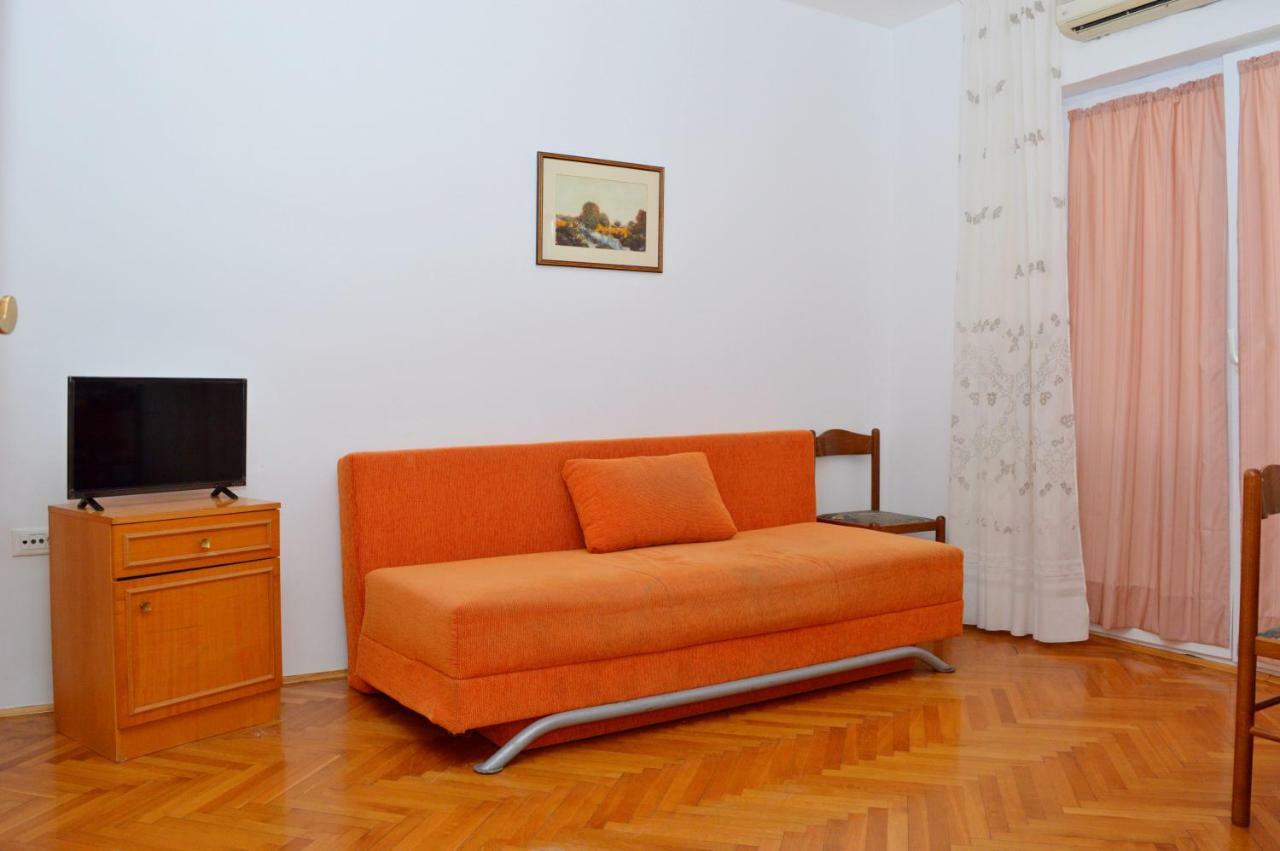 Apartmani Macak II Novalja Kültér fotó